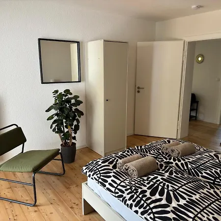 Apartment Cozy With A Black Forest View Bad Liebenzell