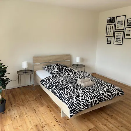 Cozy With A Black Forest View