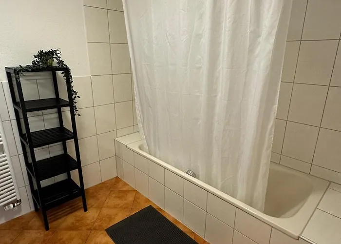 Apartment Cozy With A Black Forest View